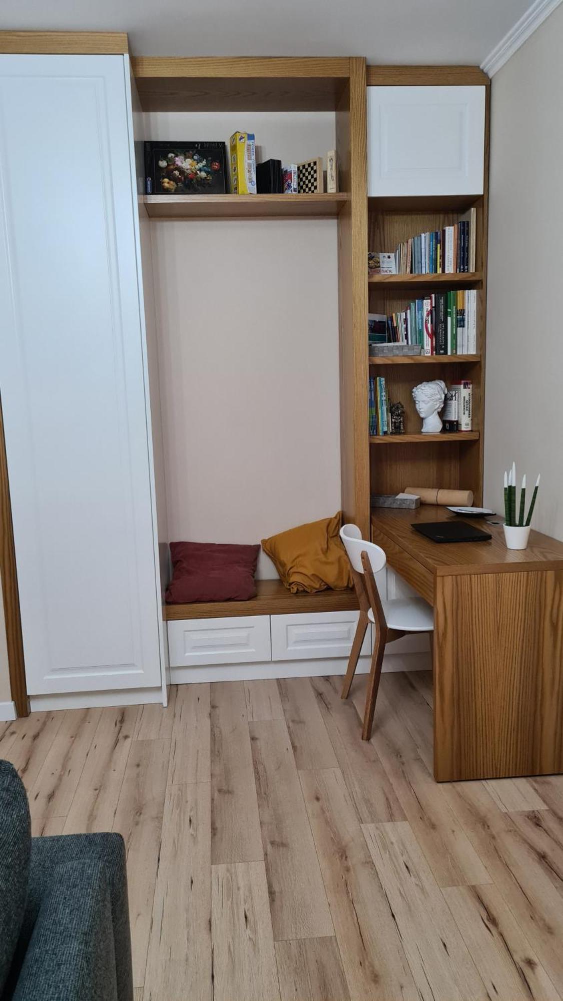Family-Friendly Apt At 21 Dhjetori W/Self Check-In ティラナ エクステリア 写真
