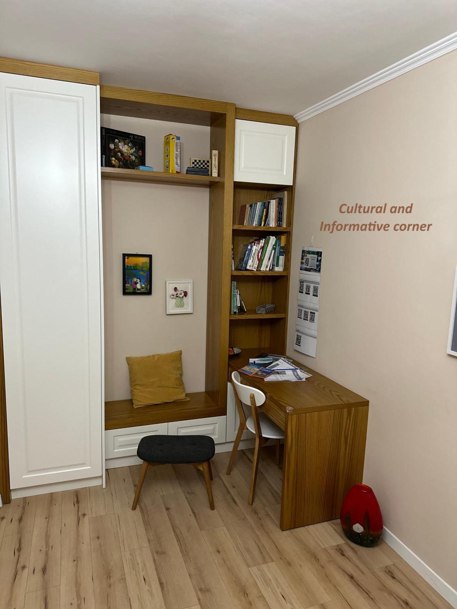 Family-Friendly Apt At 21 Dhjetori W/Self Check-In ティラナ エクステリア 写真